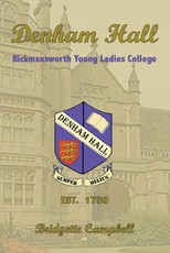 Denham Hall