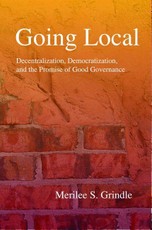 Going Local