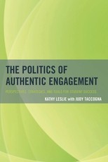 The Politics of Authentic Engagement
