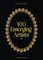 100 Emerging Artists of 2024