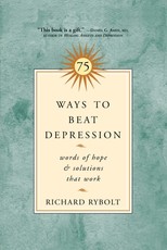 75 Ways to Beat Depression