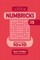 Sudoku Numbricks - 200 Hard Puzzles 10x10 (Volume 15)