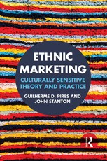Pires, G: Ethnic Marketing