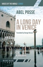 A Long Day in Venice