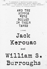 And the Hippos Were Boiled in Their Tanks