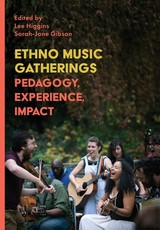 Youth Music Gatherings, Pedagogy, Experience, and Impact