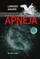 Apnėja (knyga su defektais)