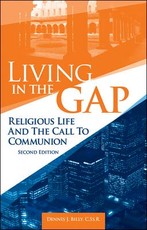 Living in the Gap - Second Edition