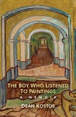 The Boy Who Listened To Paintings