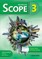 Scope: Level 3. Workbook with Online Practice (Pack)