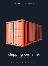 Shipping Container