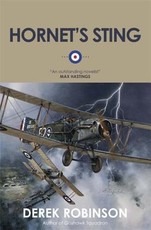 Hornet's Sting