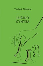 Lužino gynyba Lužino gynyba