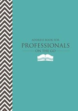 Address Book for Professionals on the Go