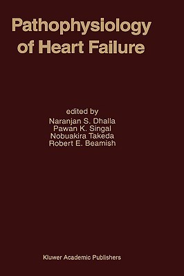 Pathophysiology of Heart Failure | Knygos.lt