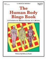 The Human Body Bingo Book
