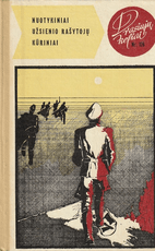 Nuotykiniai užsienio rašytojų kūriniai 126