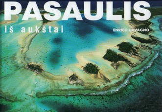 Pasaulis iš aukštai