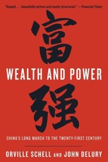 Wealth and Power