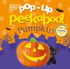 Pop-Up Peekaboo! Pumpkin