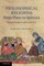 Philosophical Religions from Plato to Spinoza