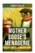 Mother Goose's Menagerie (Illustrated Edition)