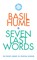 Seven Last Words