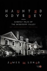 Haunted Odyssey