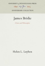 James Bridie