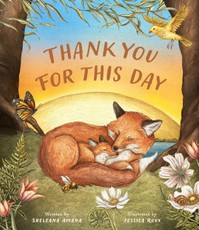 Thank You for This Day