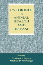Cytokines in Animal Health and Disease
