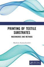 Printing of Textile Substrates