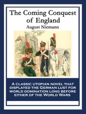 The Coming Conquest of England
