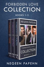 Forbidden Love Collection Books 1-3