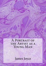 A Portrait of the Artist as a Young Man
