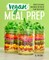 Vegan Meal Prep