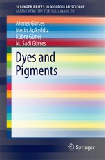 Dyes and Pigments