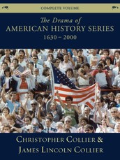 Drama of American History Series