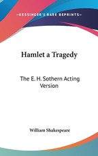 Hamlet a Tragedy