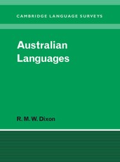 Australian Languages