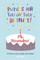Puzzles for you on your Birthday - 19th November