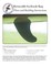 Retractable Sea Kayak Skeg