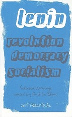 Revolution, Democracy, Socialism