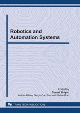 Robotics and Automation Systems