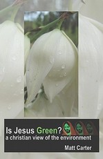 Is Jesus Green?