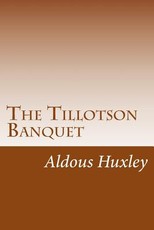 The Tillotson Banquet