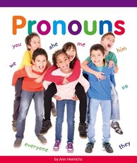 Pronouns
