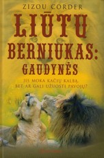 Liūtų berniukas: Gaudynės