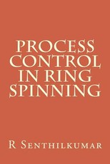 Process Control in RIng Spinning