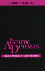 The Aesthetic Dimension